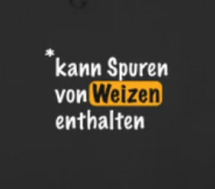 Image of Spuren von Weizen - Shirt