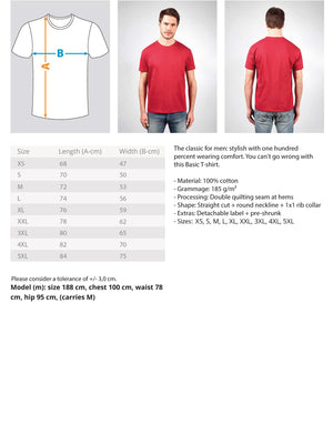 Bist du bsuffa? - Shirt