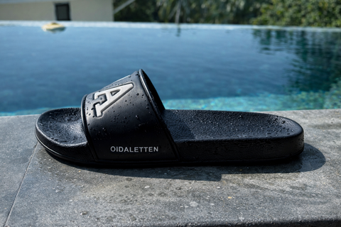 Image of OIDAletten® - Das Original (bequemer, stabiler, noch geiler) Version 3.0
