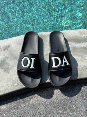 OIDAletten® - Das Original (bequemer, stabiler, noch geiler) Version 3.0