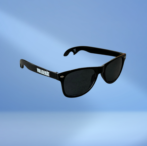 Image of Sonnenbrille mit Flaschenöffner (VORVERKAUF AB JETZT)