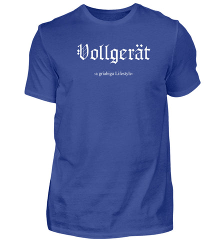 Image of Royalblau